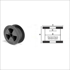 Commercial Bead Wire Spool