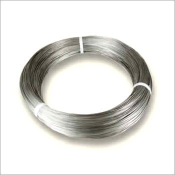Galvanized Iron Binding Wire