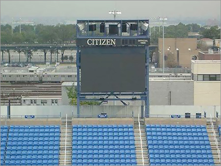 Scoreboard LED Display Boards