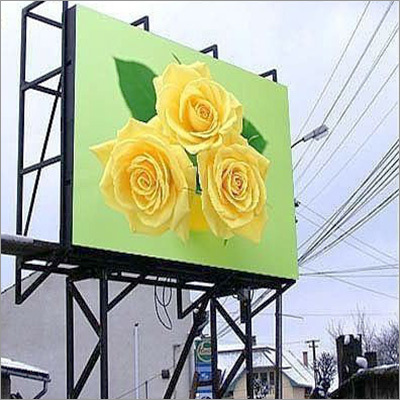 LED Video Wall Display