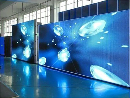 HD LED Video Wall Display