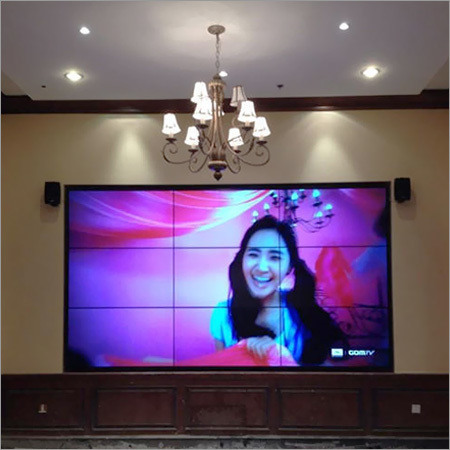 LED Video Wall
