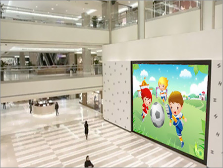 LED Display Screen