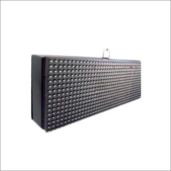 Electronic Indoor LED Display