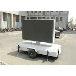 Van LED Display