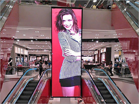 Indoor LED Display Board