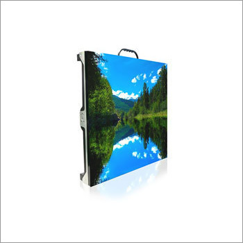 P3 Rental LED Display