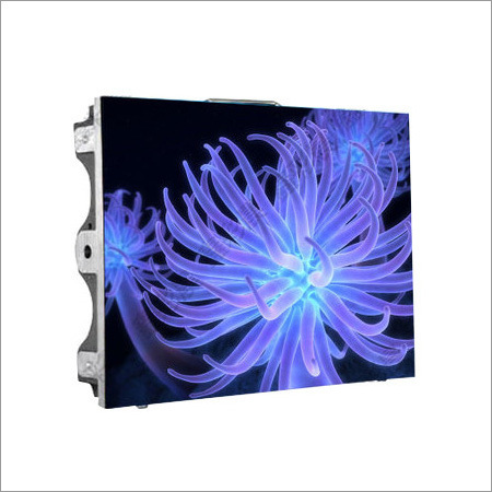 P5 Indoor LED Video Wall