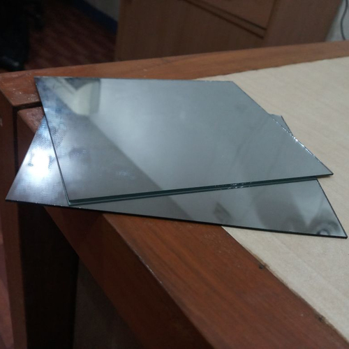 Solar Glass