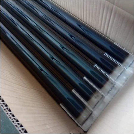 Evacuated Solar Tube