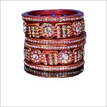 Glitter Bangles