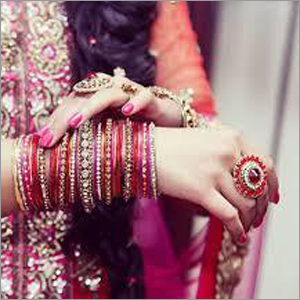 Bridal Bangles