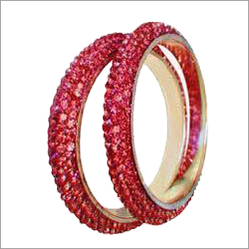 Stone Bangles