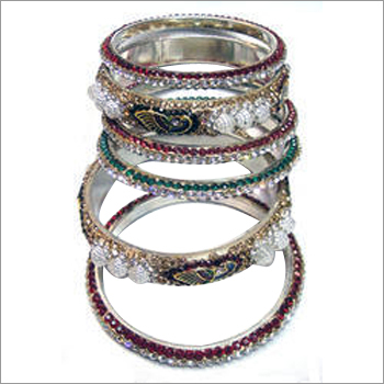 Antique Wedding Kada