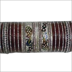 Bridal Punjabi Chura