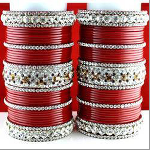 Bridal Acrylic Churas