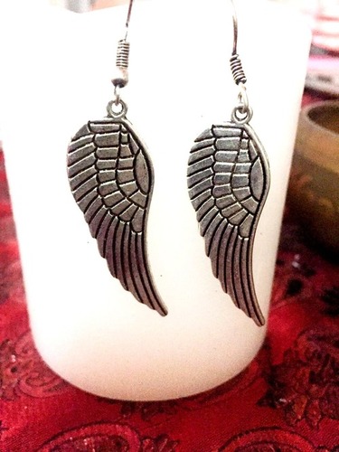 Angel Jhumka