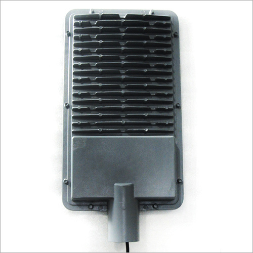 White 20W Led Street Light