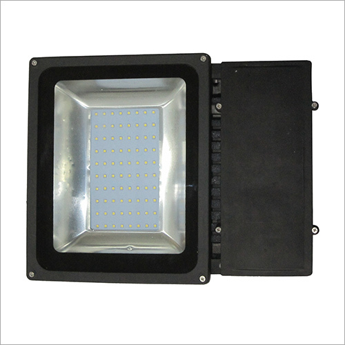 White 200W Led Flood Light