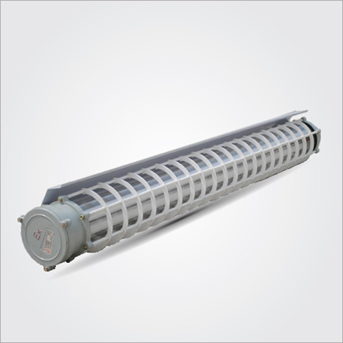 Flame Proof LED Light