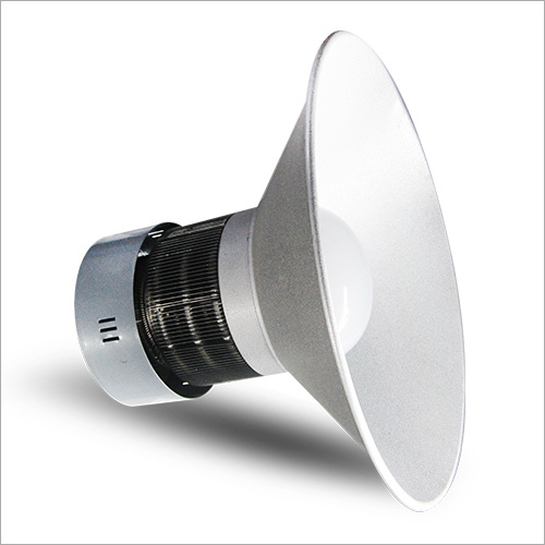 White 100 Watt Led High Bay Light