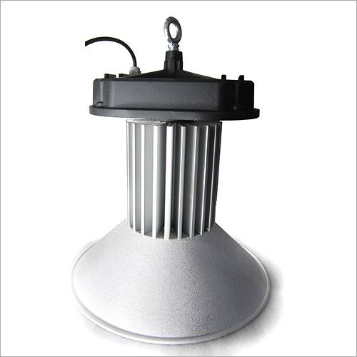 White 150 Watt Led High Bay Light
