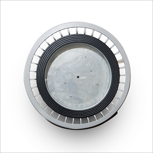 White Round Led High Bay Lights