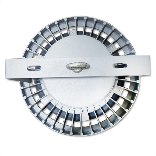 White 80W Led High Bay Lamp
