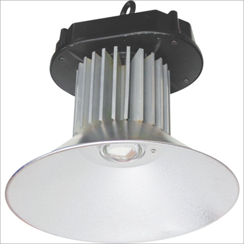 Aluminium White Led High Bay Lights