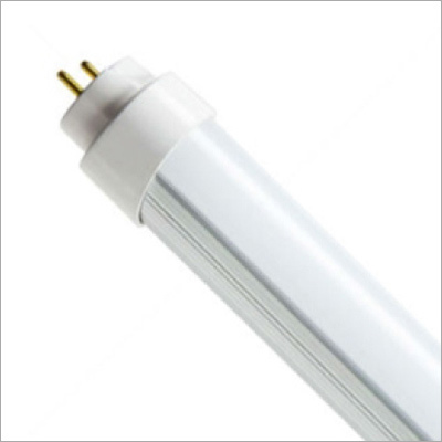20W LED Tube Light - Extruded Engineering Plastic, White Color | Glare-Free Illumination, Long Life LEDs, Zero Maintenance Features