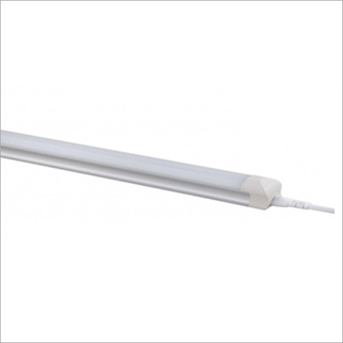 9W LED Tube Light - Aluminium Body, 230V, White Color | Environment-Friendly, Zero Maintenance, Excellent Illumination for High Ceilings