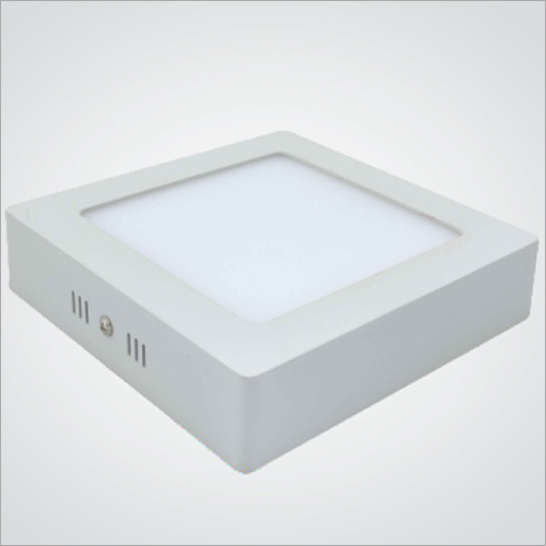 LED High Power Panel Light - Aluminium, 2x2 Size, White Color, Wattage 36/42W, Luminous Efficacy 130Lm/W, Operating Temp -10oC to 45oC, Ideal for Indoor Workspaces