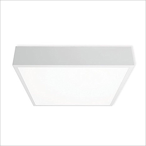 36W LED Panel Light - Die Cast Aluminum, 2x2 Size, White Color | Flicker-Free, Slim Design, Easy Installation, Long Life 50,000 Hours