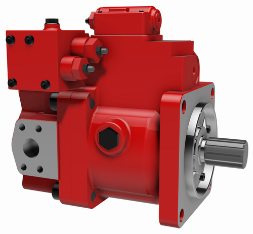 KPM K3VL Piston Pump