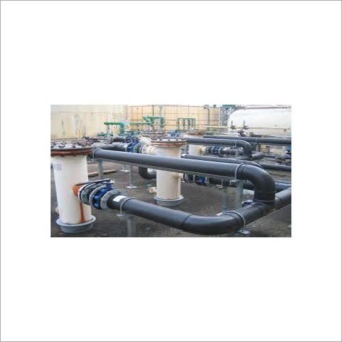 Piping Work Piping Work