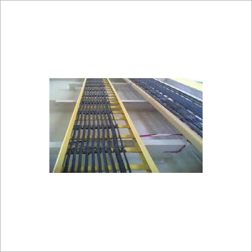 Cable Tray Fabrication Services