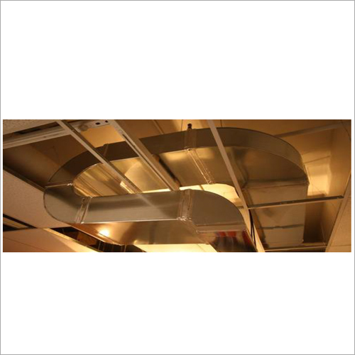 Ducting Service Ducting Service