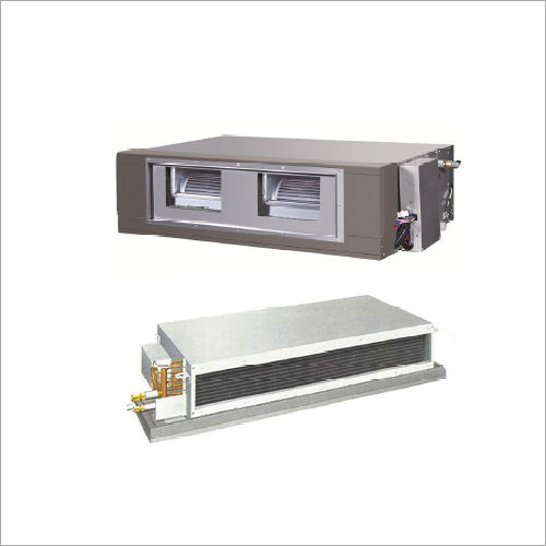 Ductable Ac Accessories