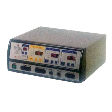 Electrosurgical Unit Machine