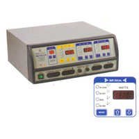 Vessel Sealing Machine