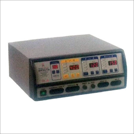 Digital Vessel Sealer