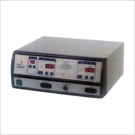 Vessel Sealer