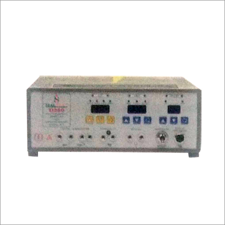 Cautery Machine