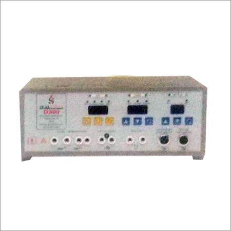 Surgical Diathermy