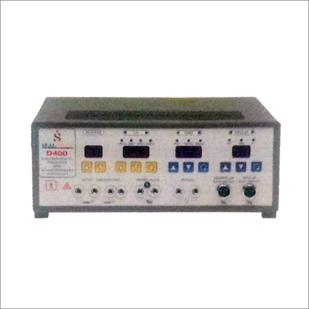 Diathermy Machine