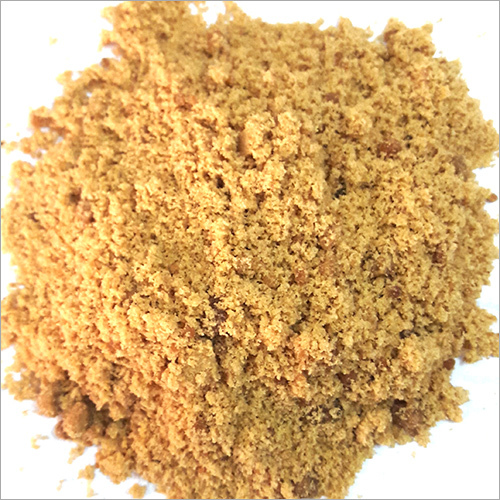 Jaggery Powder