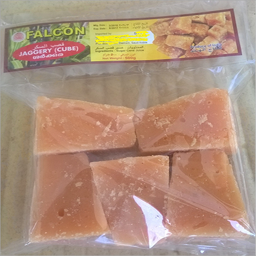 Red Jaggery