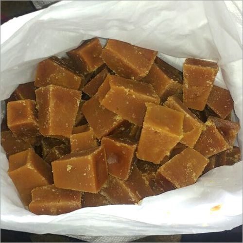 Bigger Jaggery