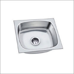 Single Bowl Square sink
