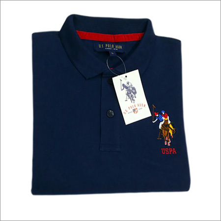 Mens Polo T Shirts